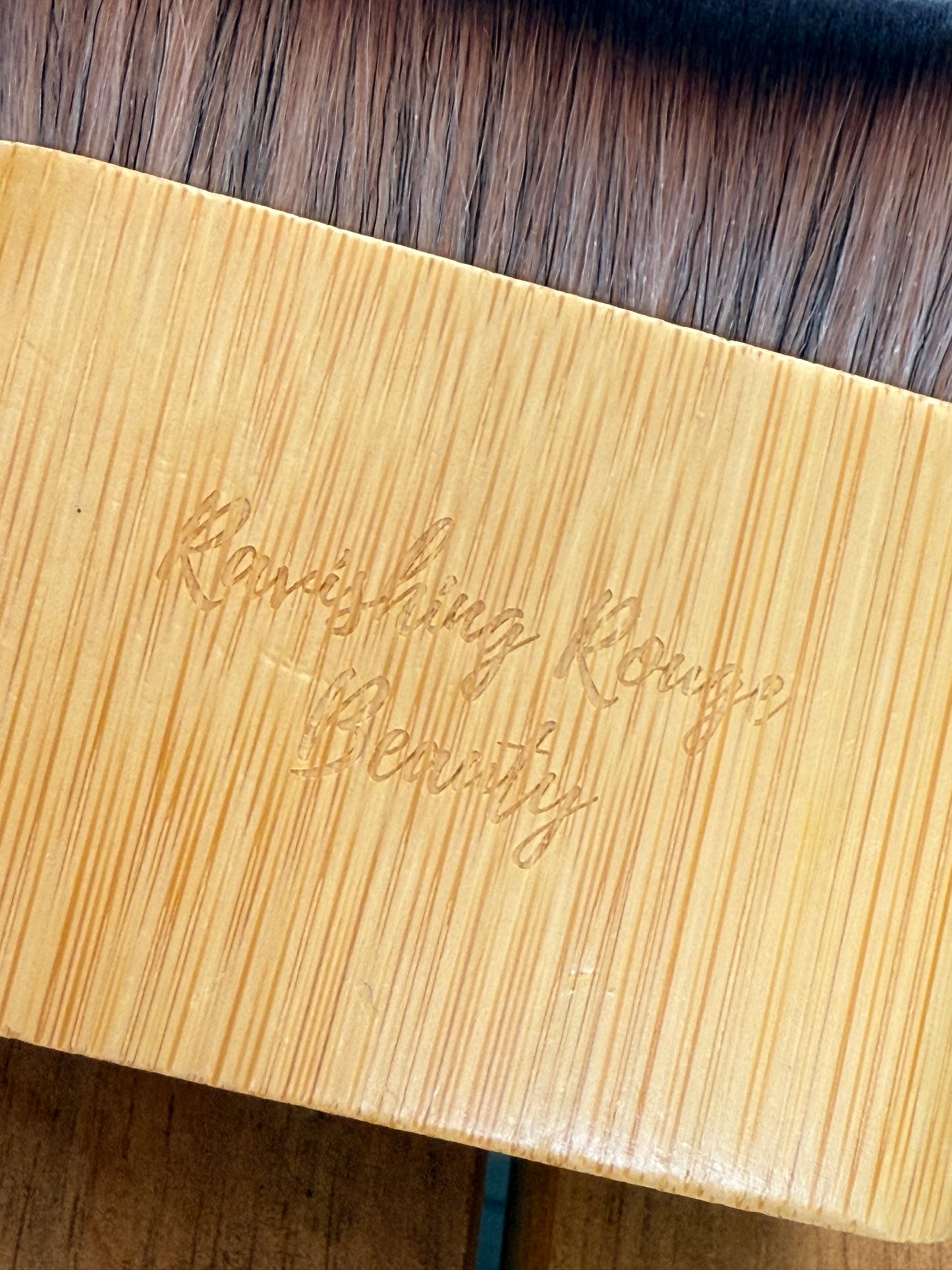 Glow Edit Body Brush by RRB