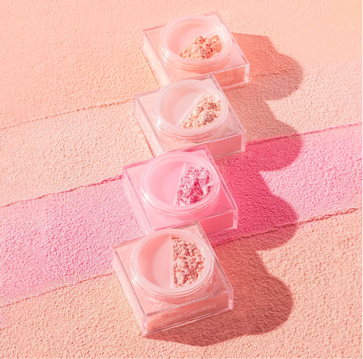 Bye Bye Filter Loose Setting Powder