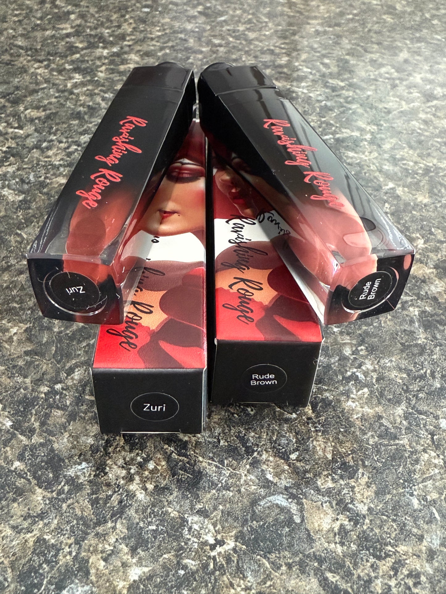 Ravishing Lipglosses