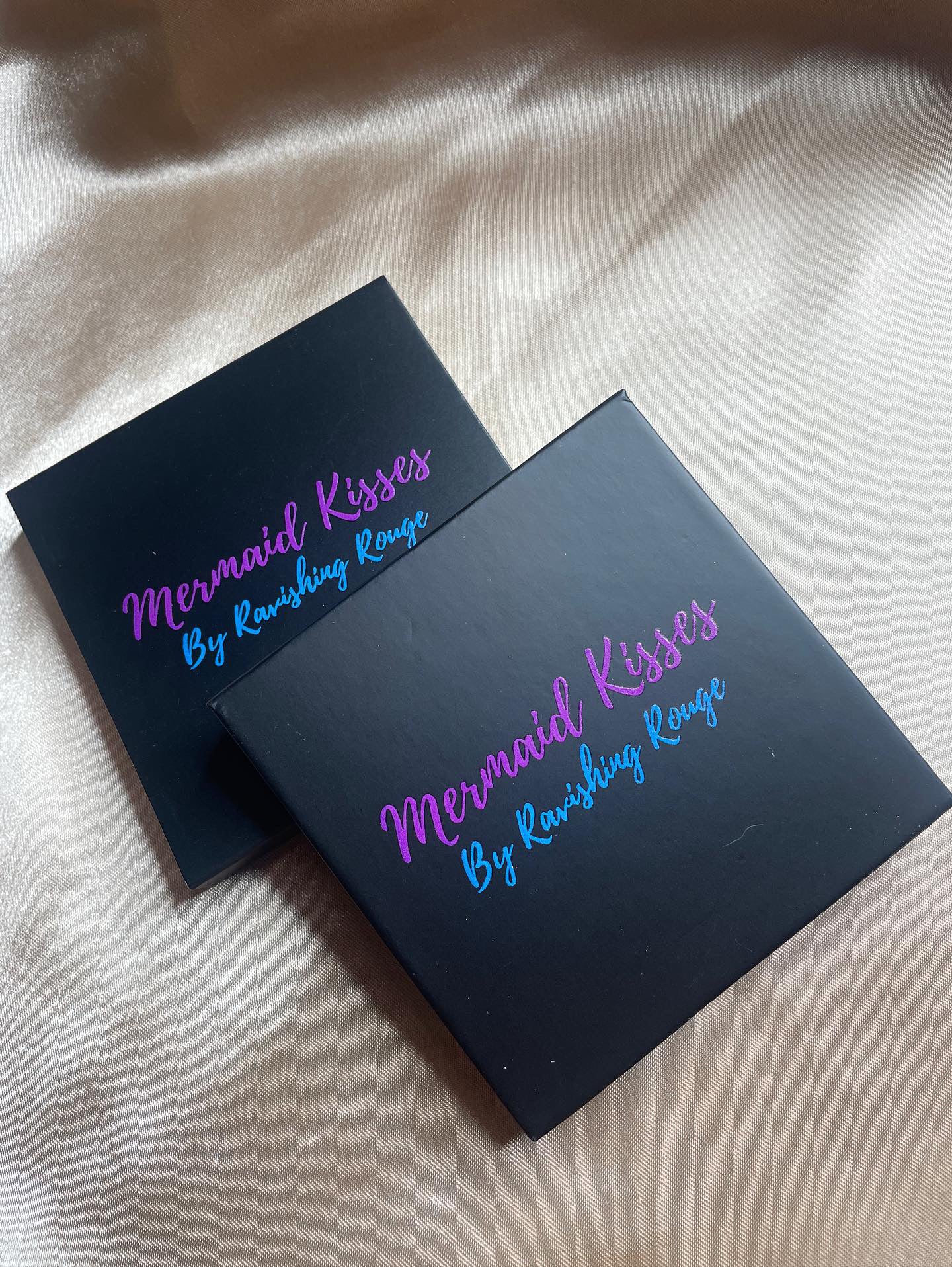 Mermaid Kisses Palette