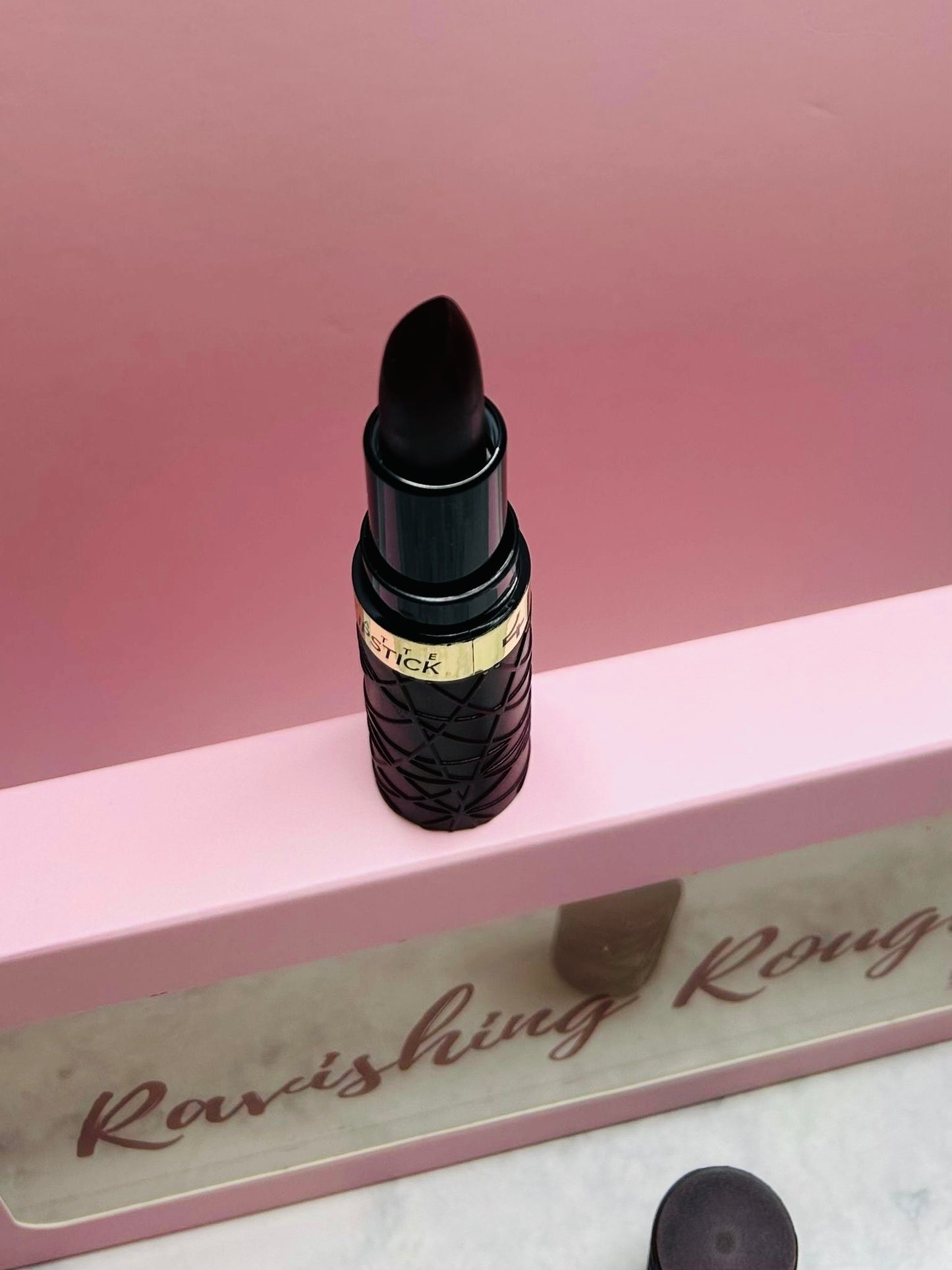 Ravishing Darks Crème Matte Lip Set
