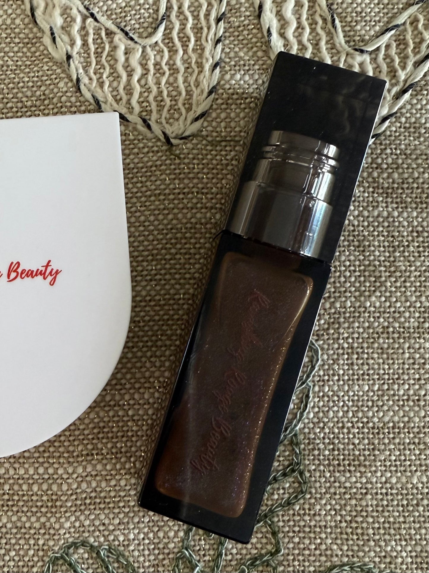 Berry Lush Lip Oil