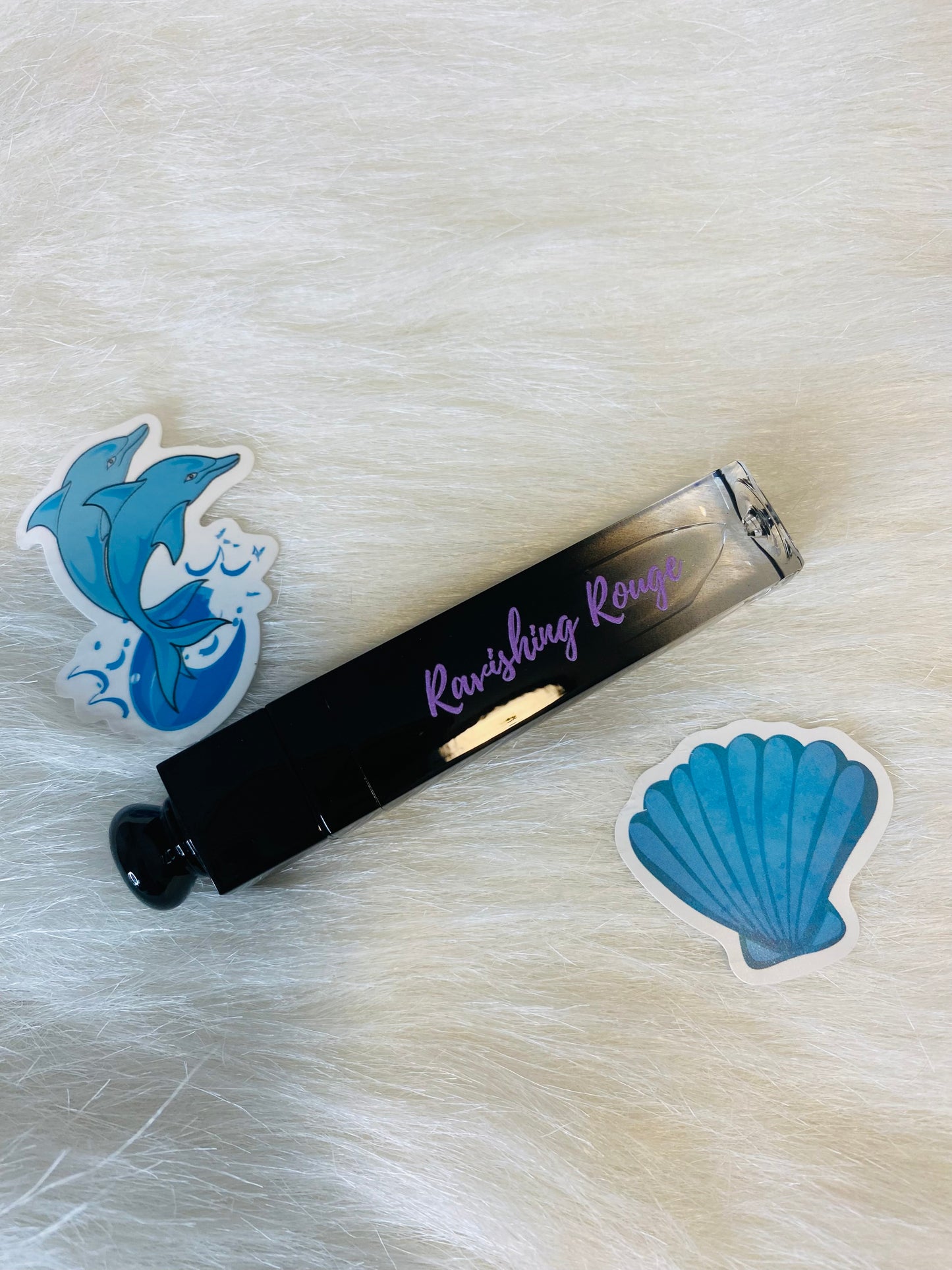 Mermaid Kisses Lipgloss