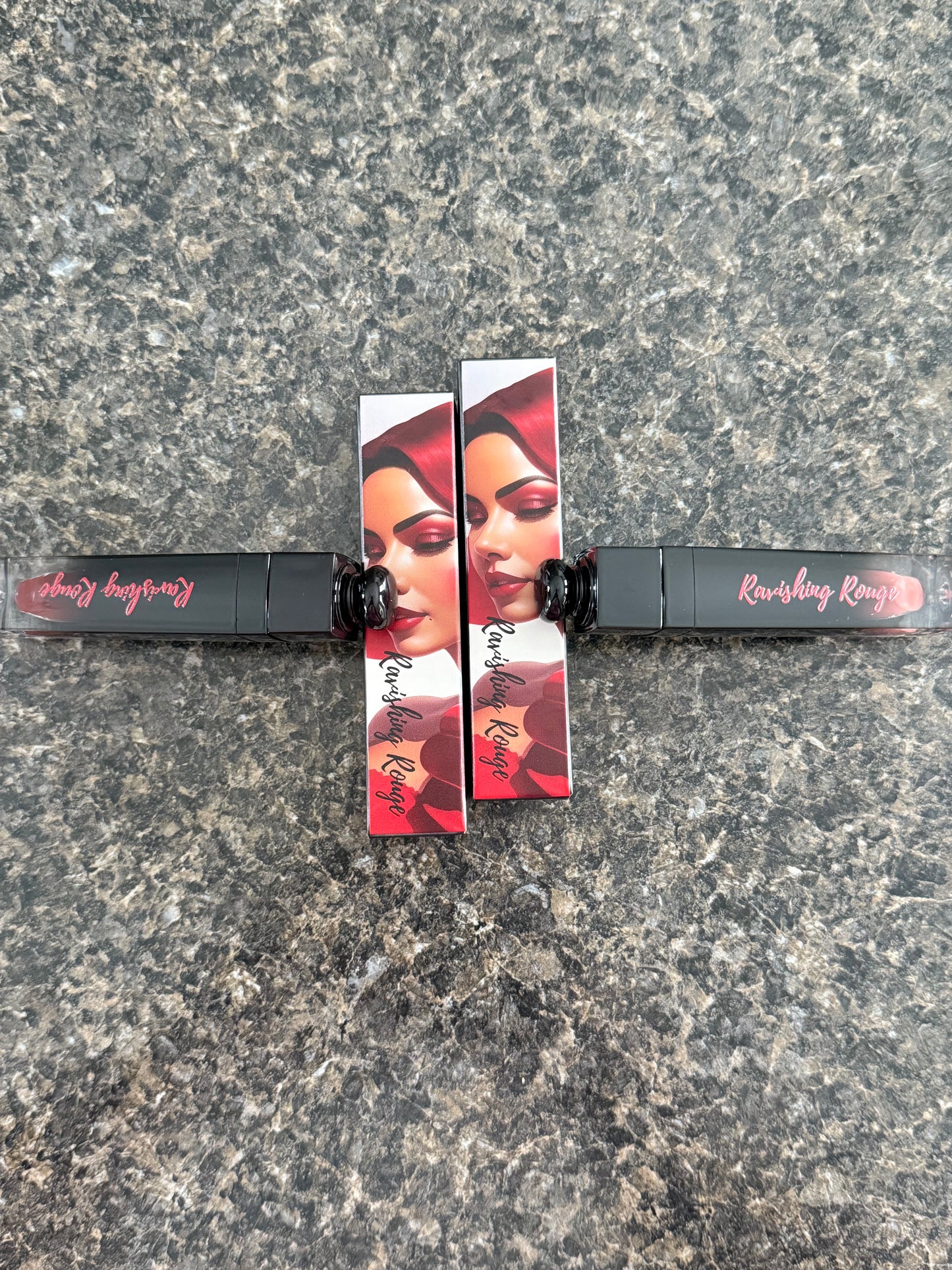 Ravishing Lipglosses