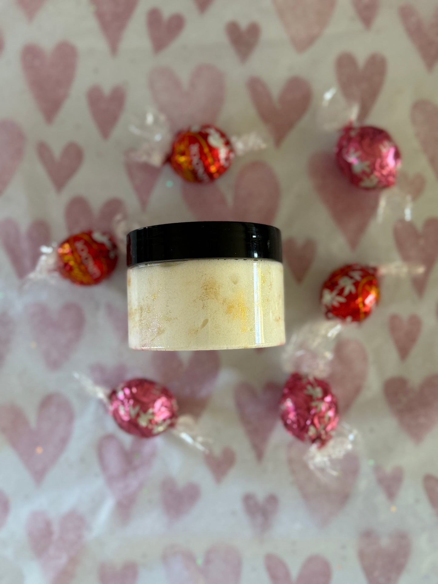 Blossom by Zuly “Love Story” Bath Bundle