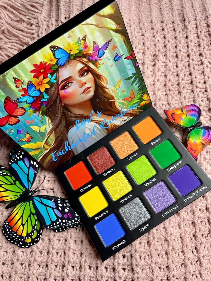 Whimsical Oasis Collection
