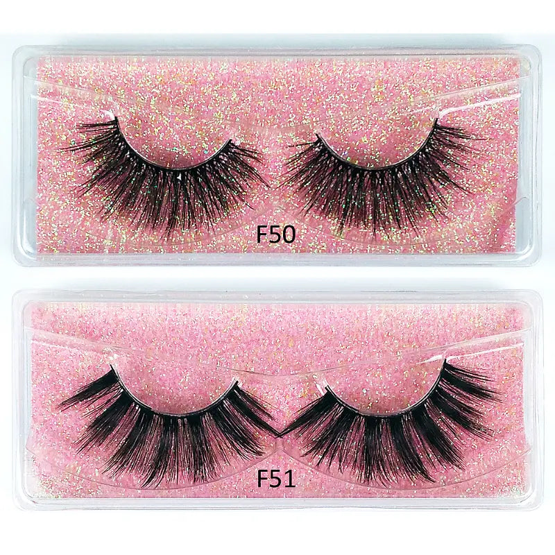 Ravishing Lashes