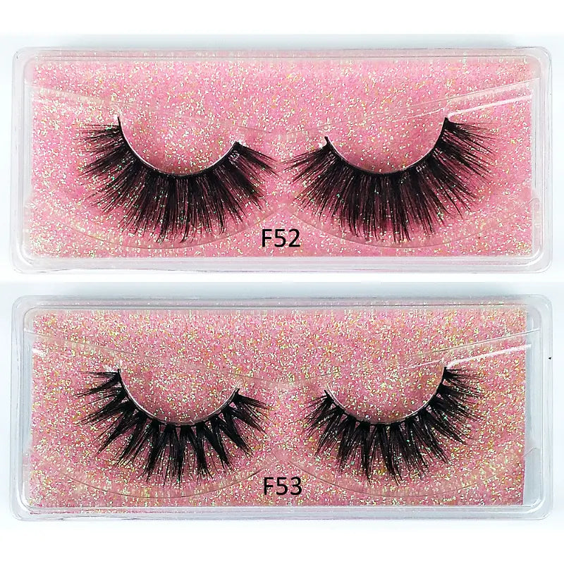 Ravishing Lashes