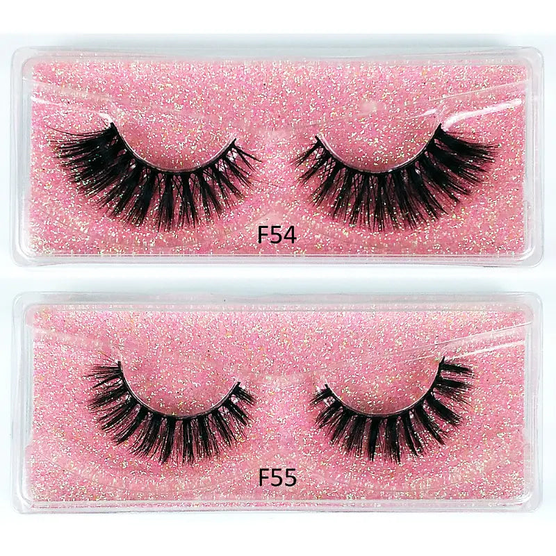Ravishing Lashes