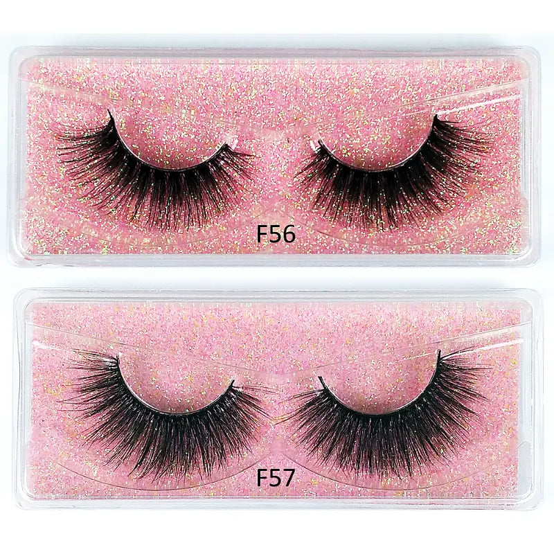 Ravishing Lashes