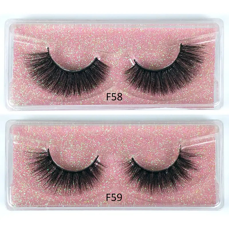 Ravishing Lashes