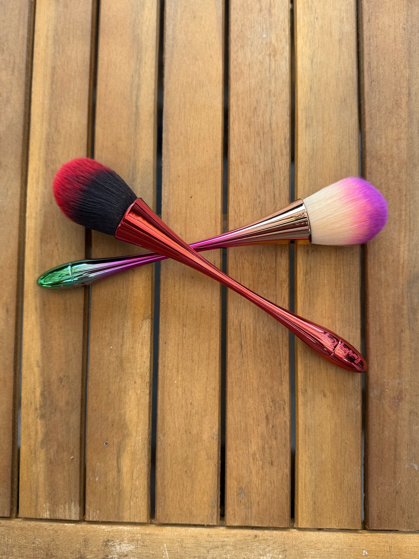 The Finisher Brush by RRB