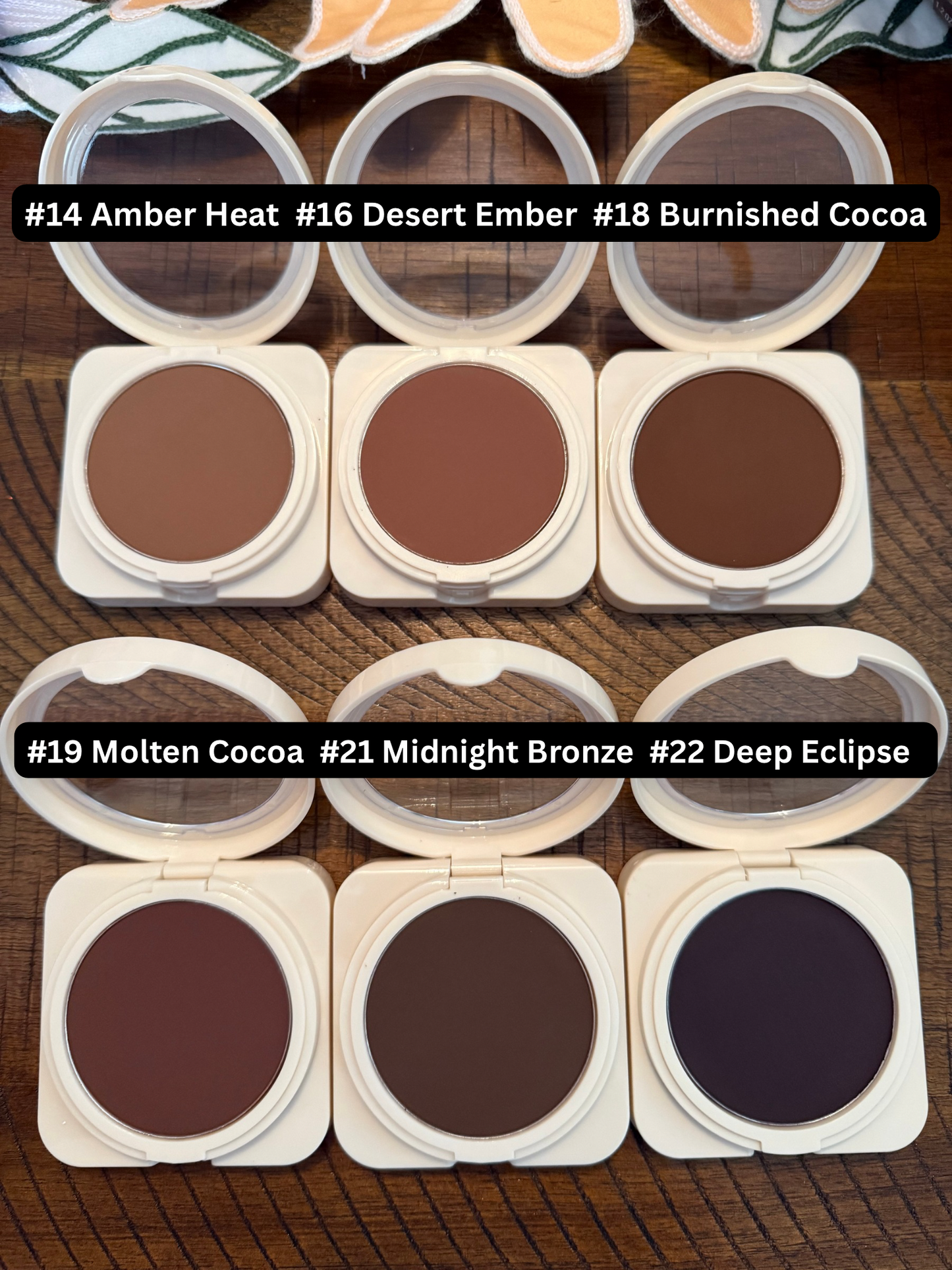 Sunveil Perfecting Powder