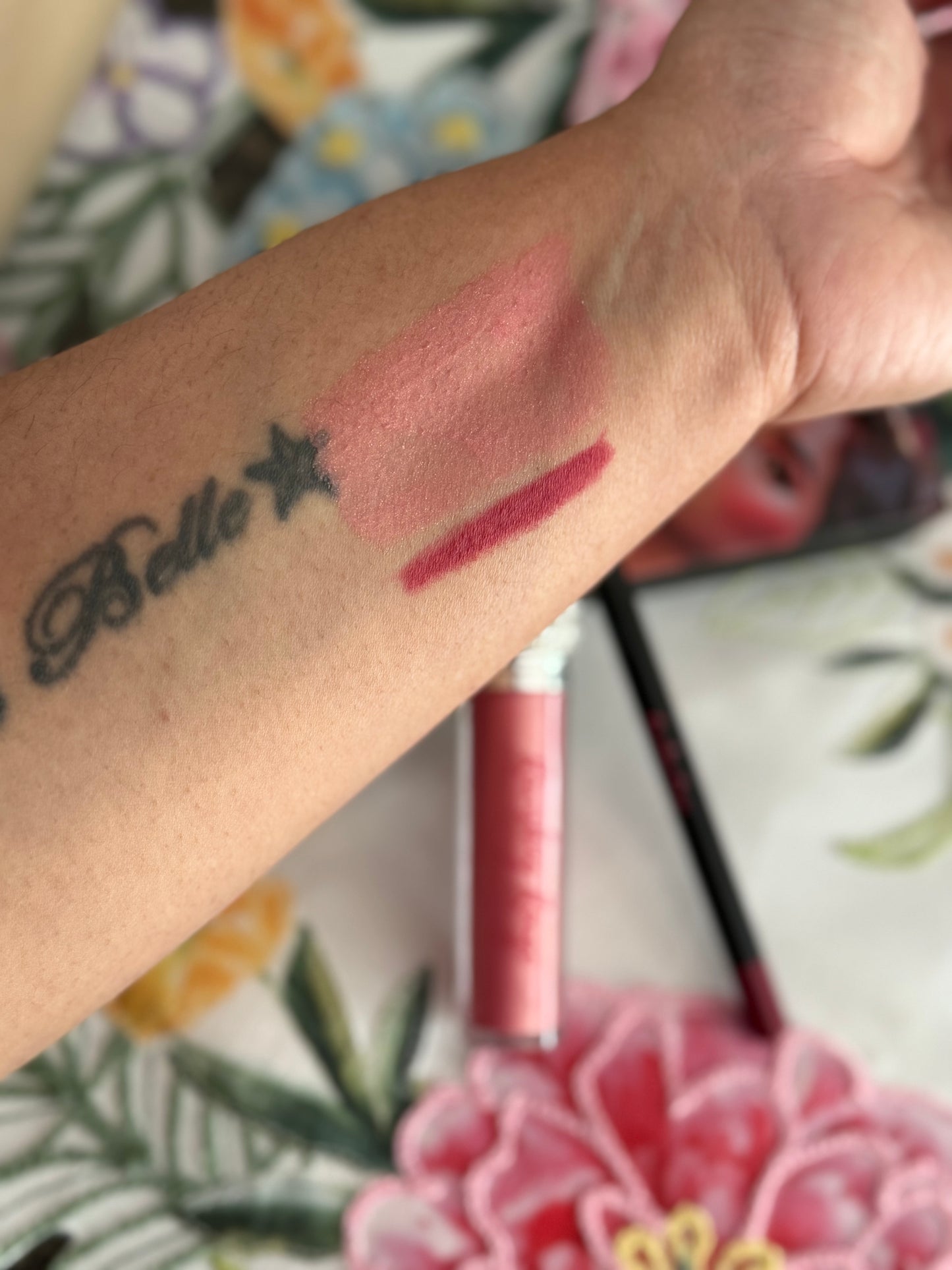 Ravishing Rouge Gloss Kits