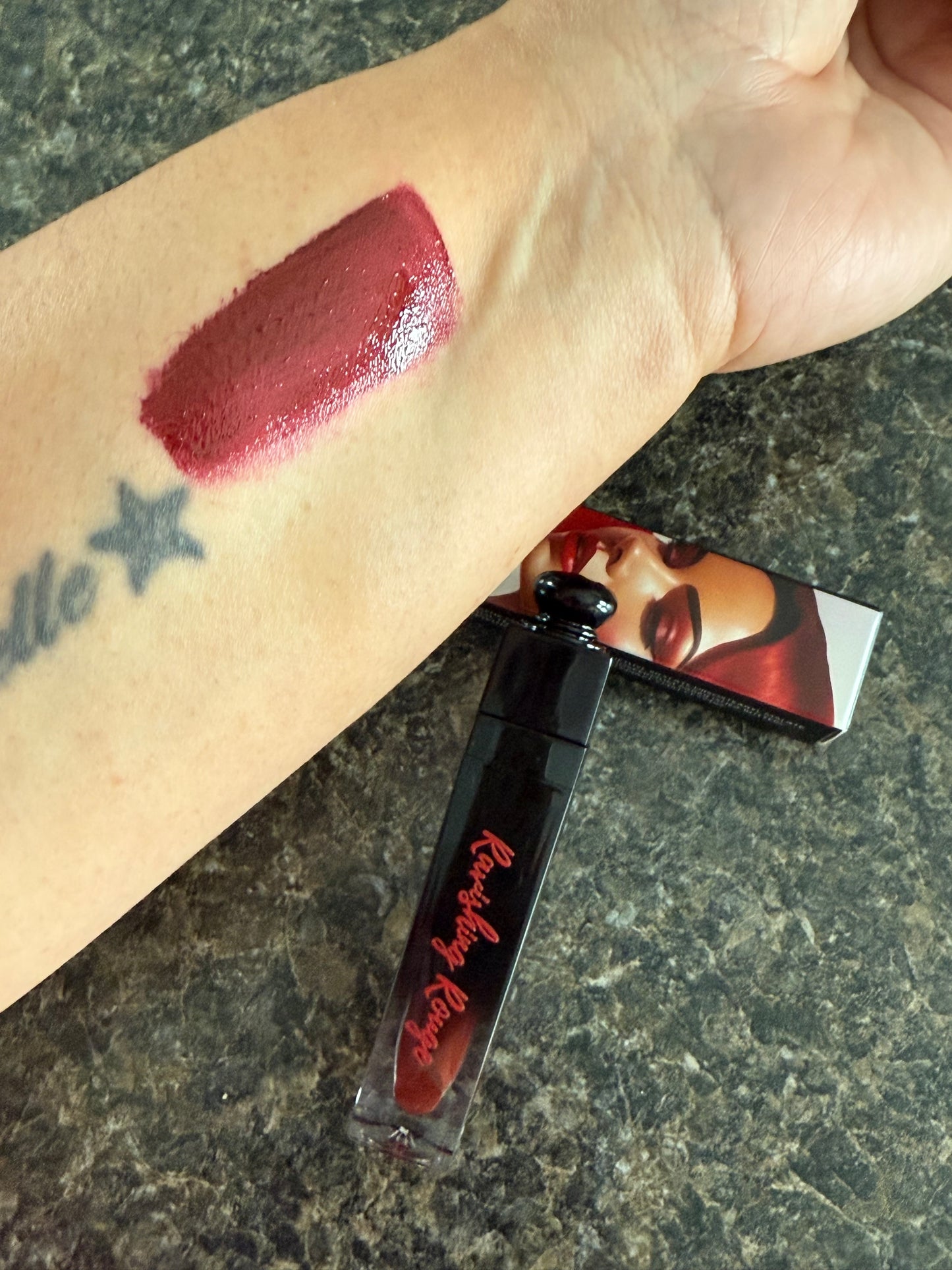 Ravishing Lipglosses