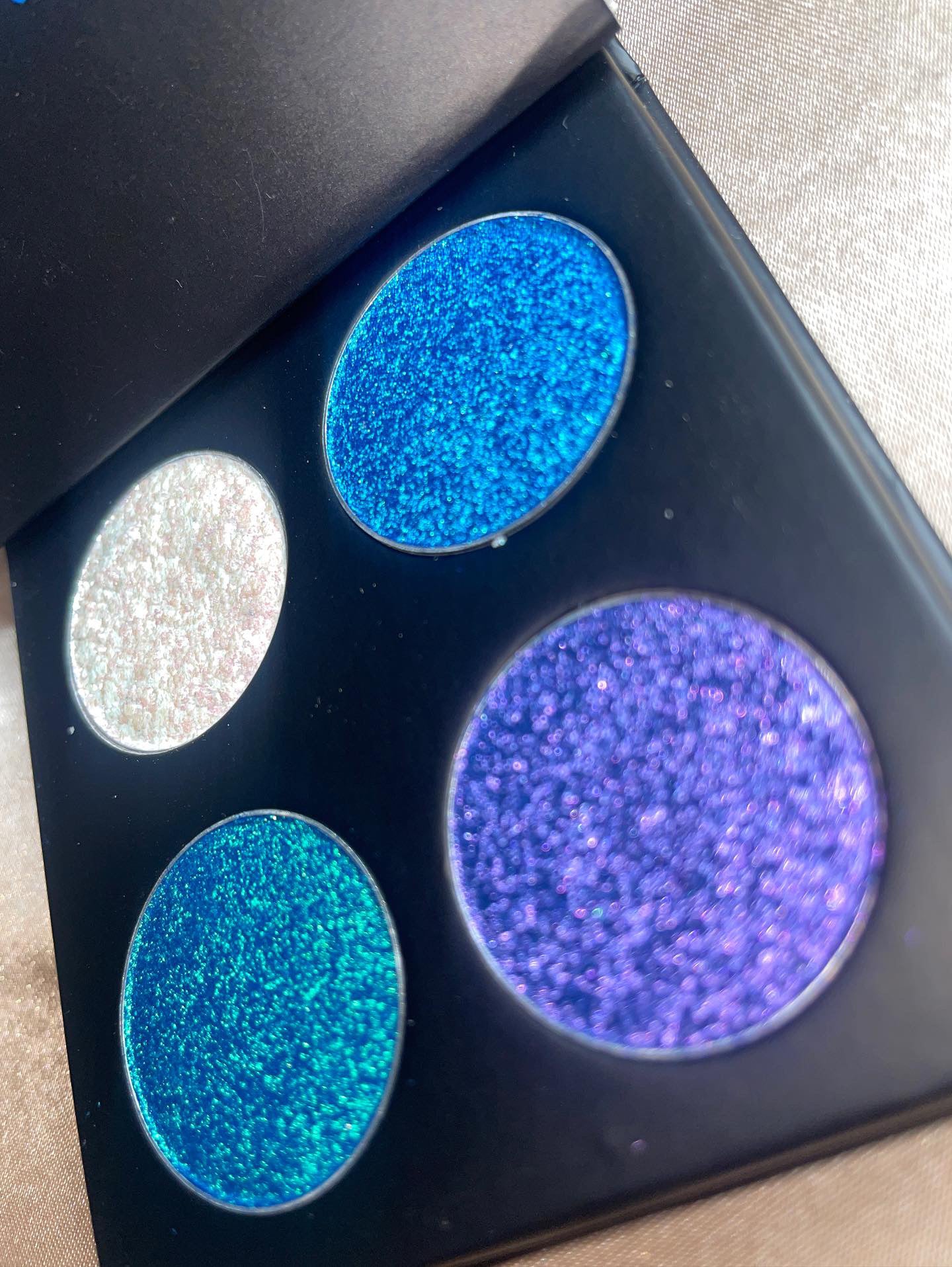 Mermaid Kisses Collection