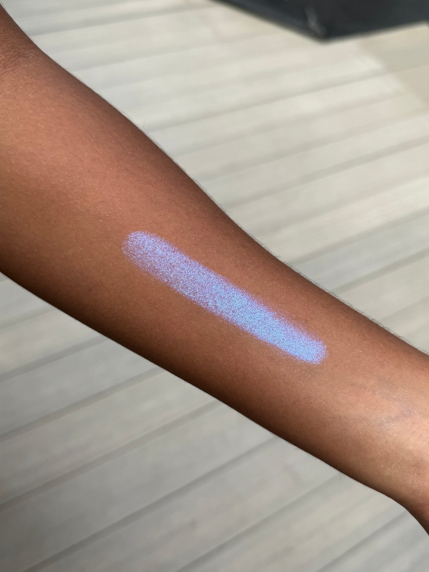 Ocean Kiss Multichrome Highlighter by RRB