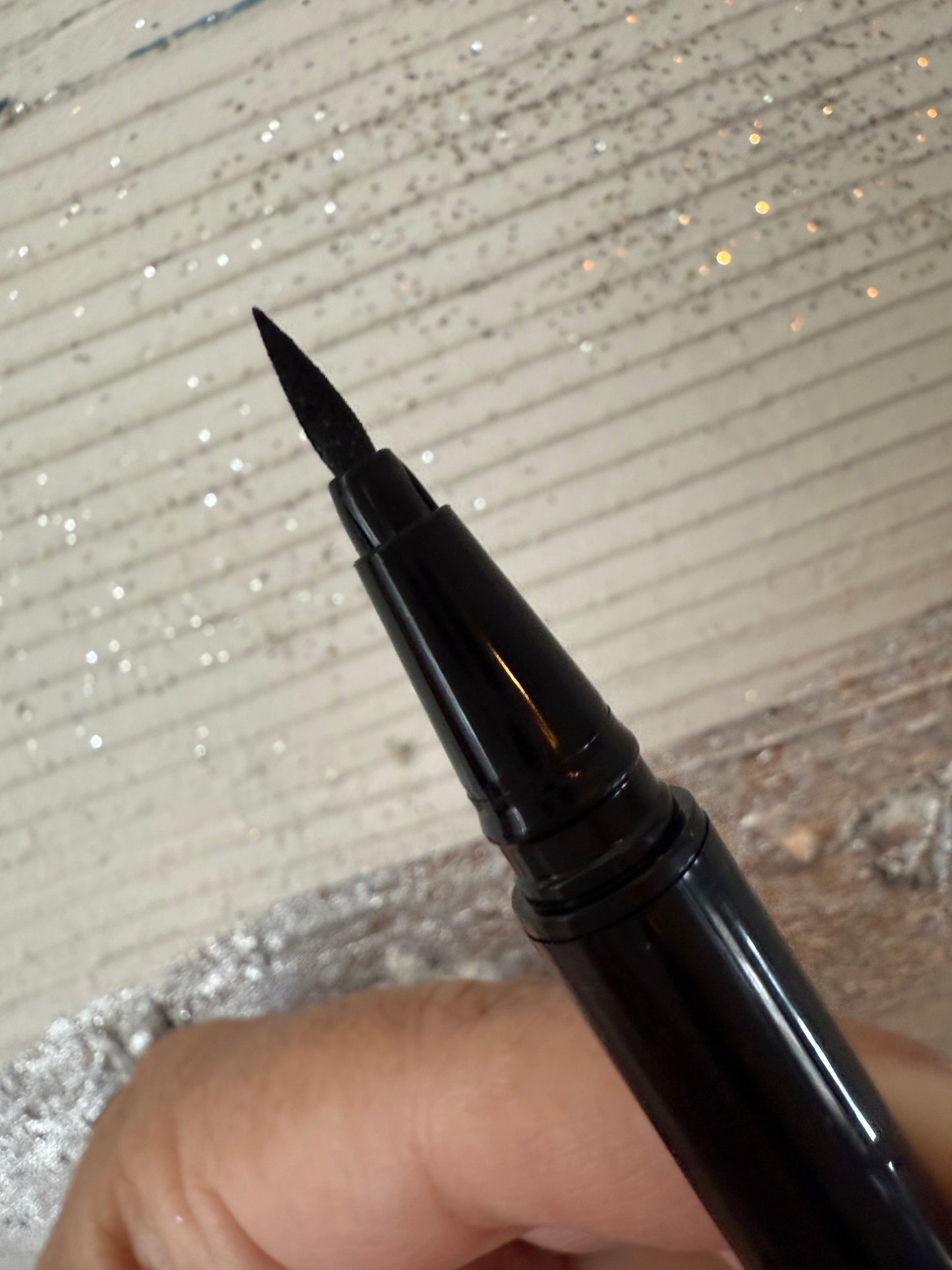 2 in 1 Double Ended Brow Pen