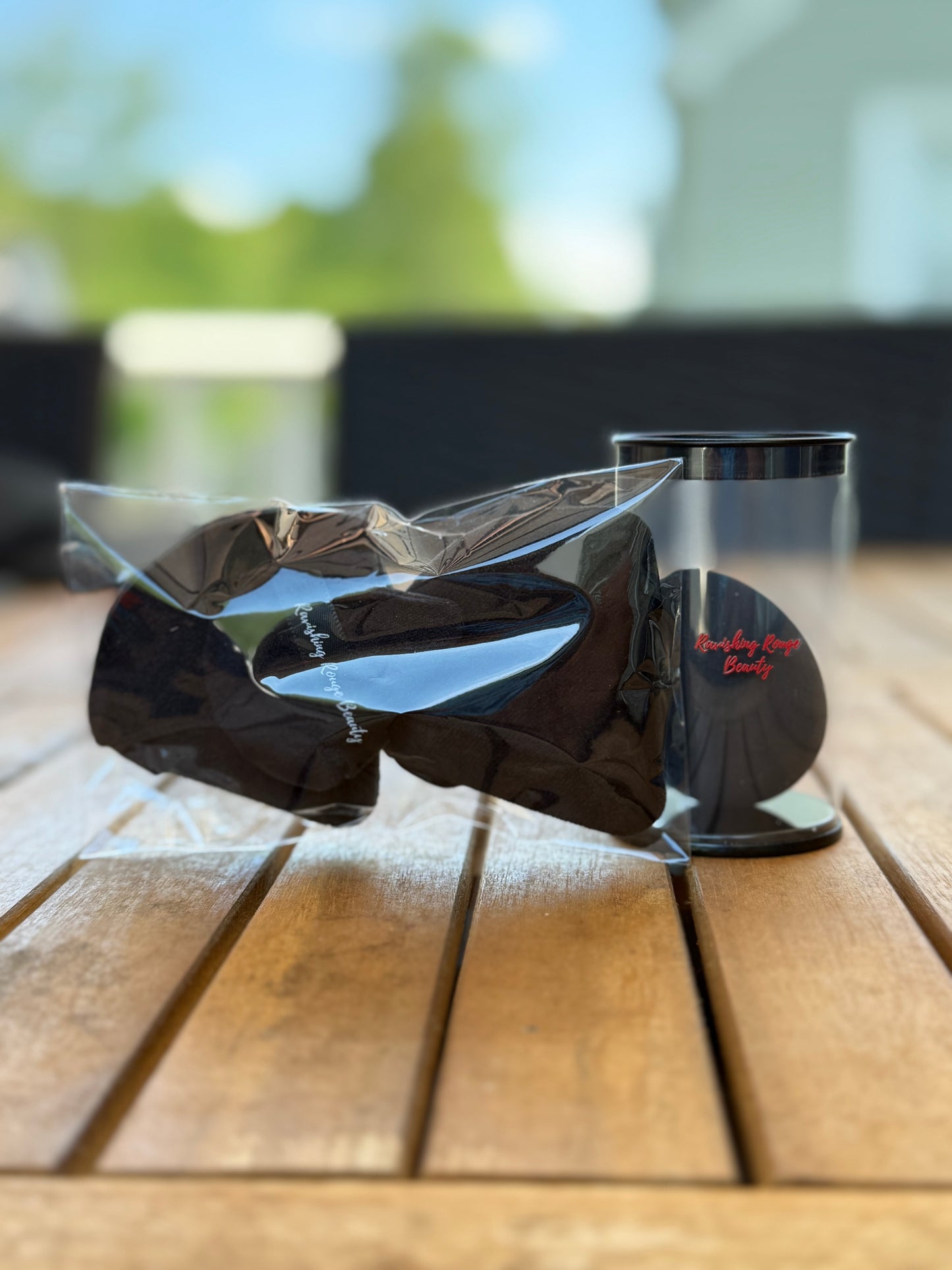 Snatch & Set Duo by RRB