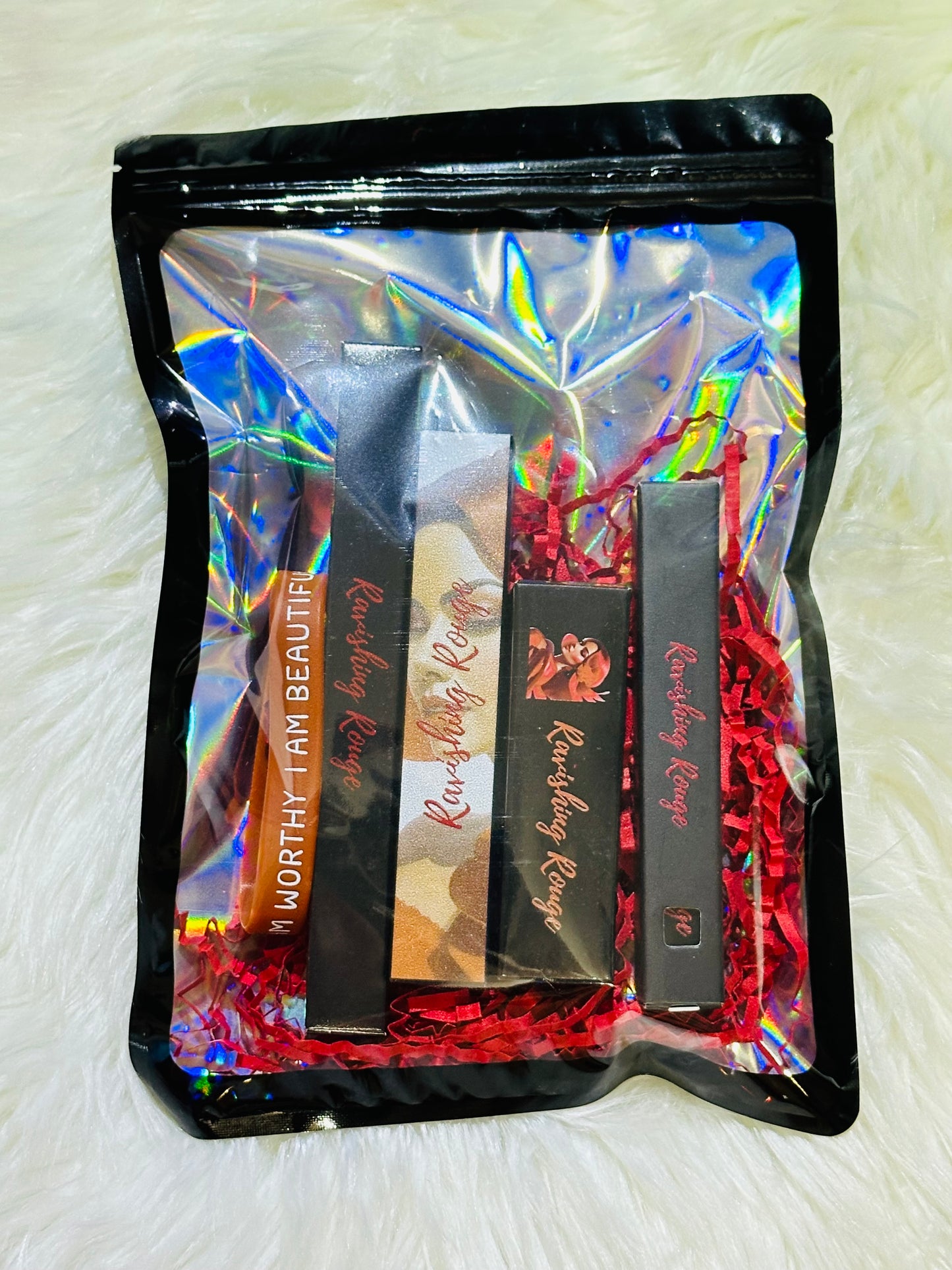 EMPOWER LIP SET