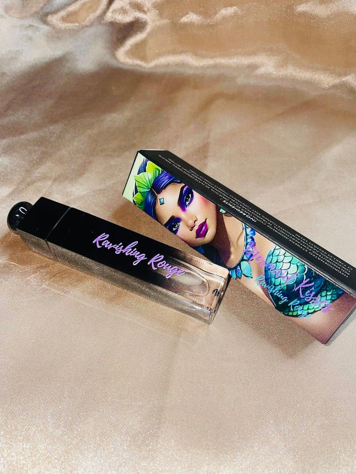 Mermaid Kisses Collection