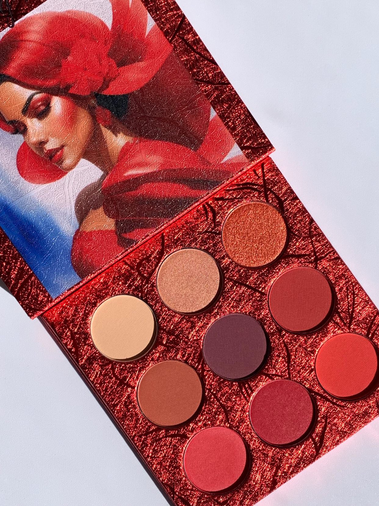 RAVISHING BABE PALETTE