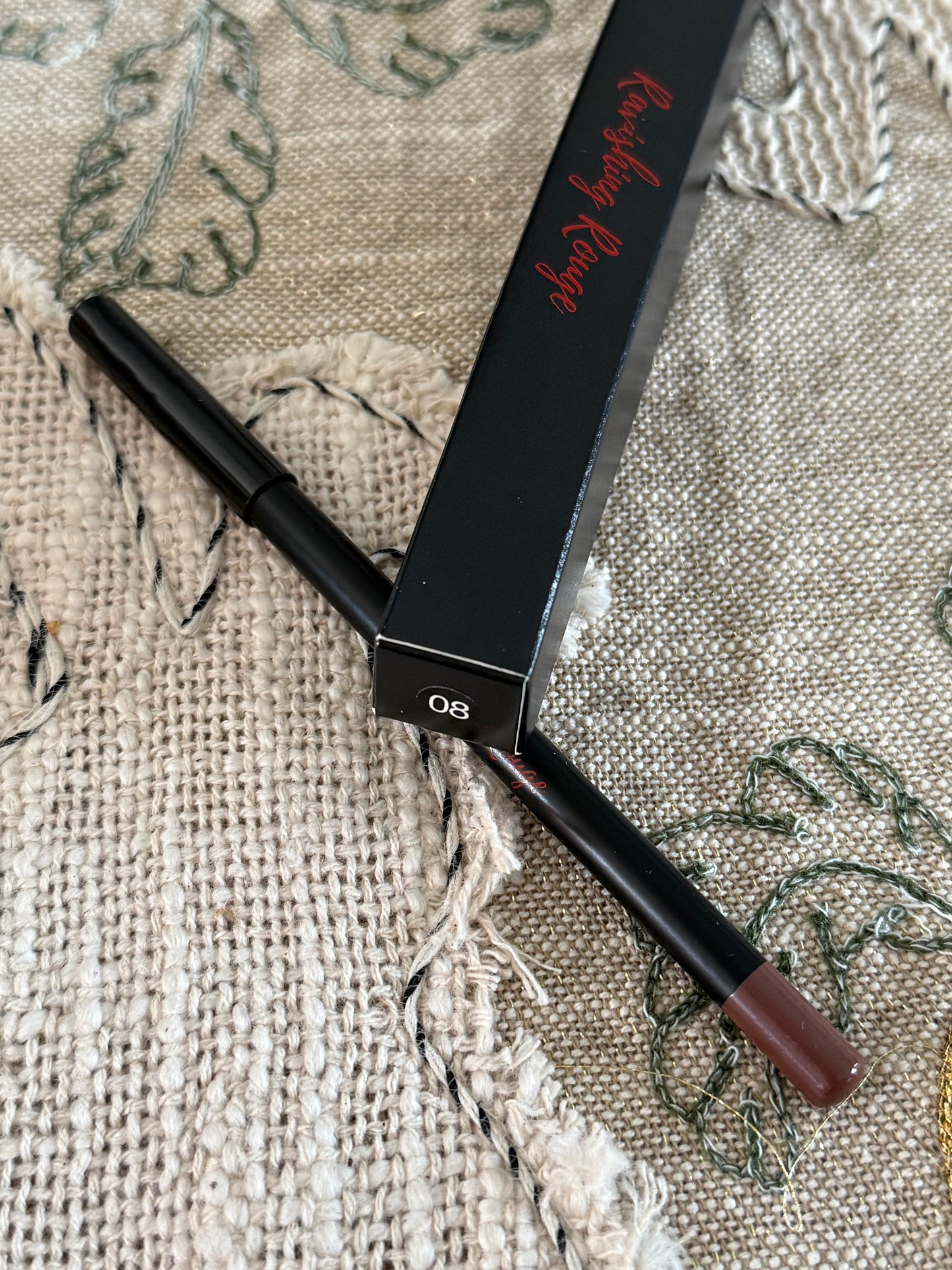 Ravishing Rouge Lip Liners