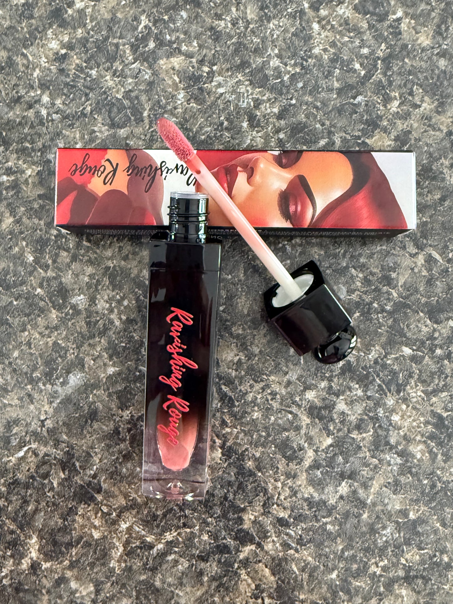 Ravishing Lipglosses