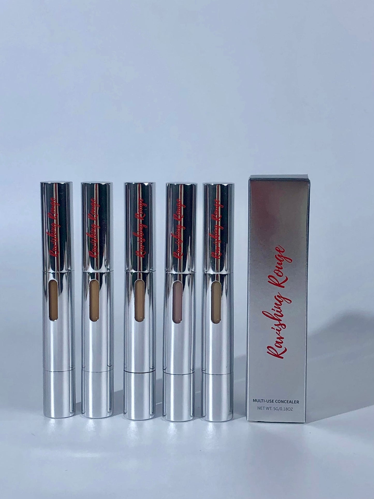 Ravishing Coverage Concealer