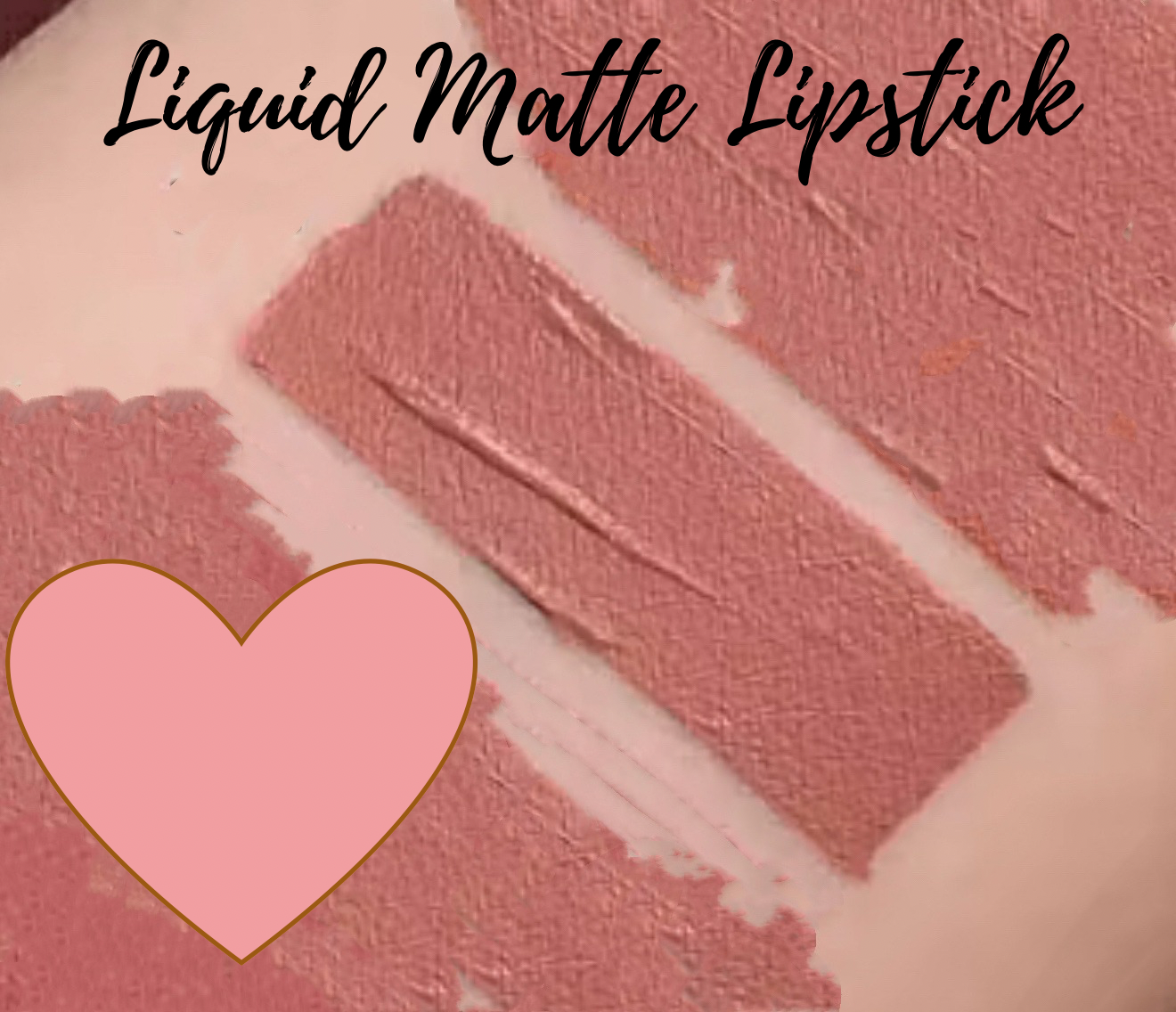 Sugar Lips Trio by Lupita_mmakeup X RRB
