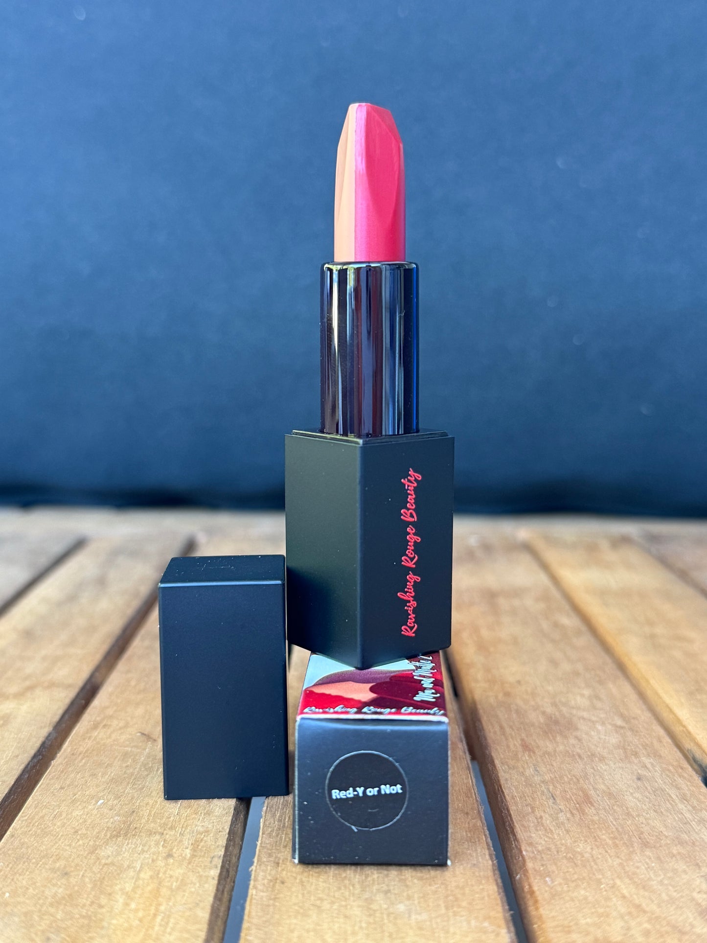 Mix and Matte 2 in 1 Lipstick by RRB