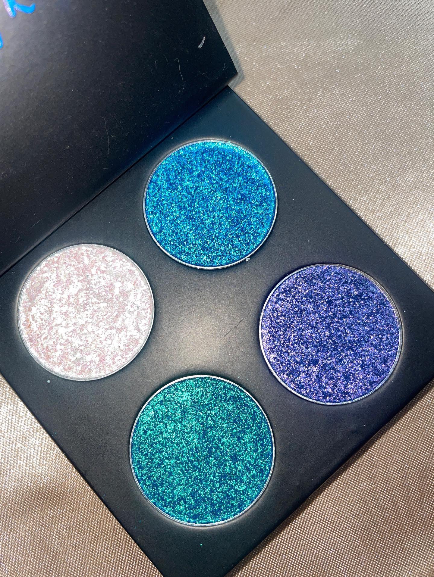 Mermaid Kisses Collection