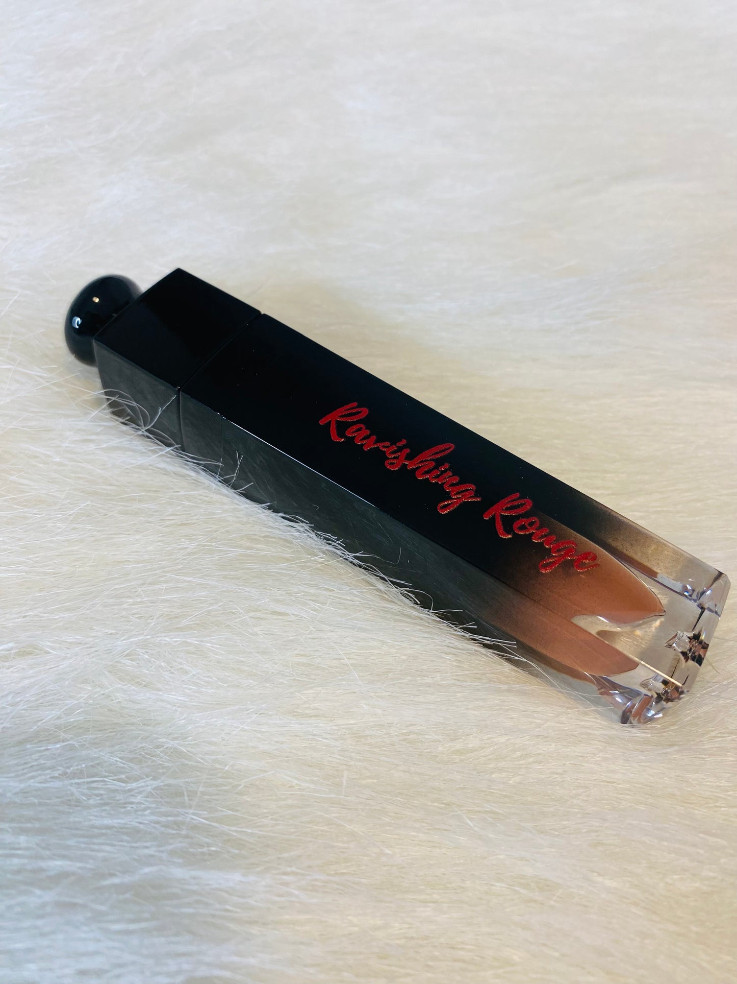 Ravishing Nude Lipgloss
