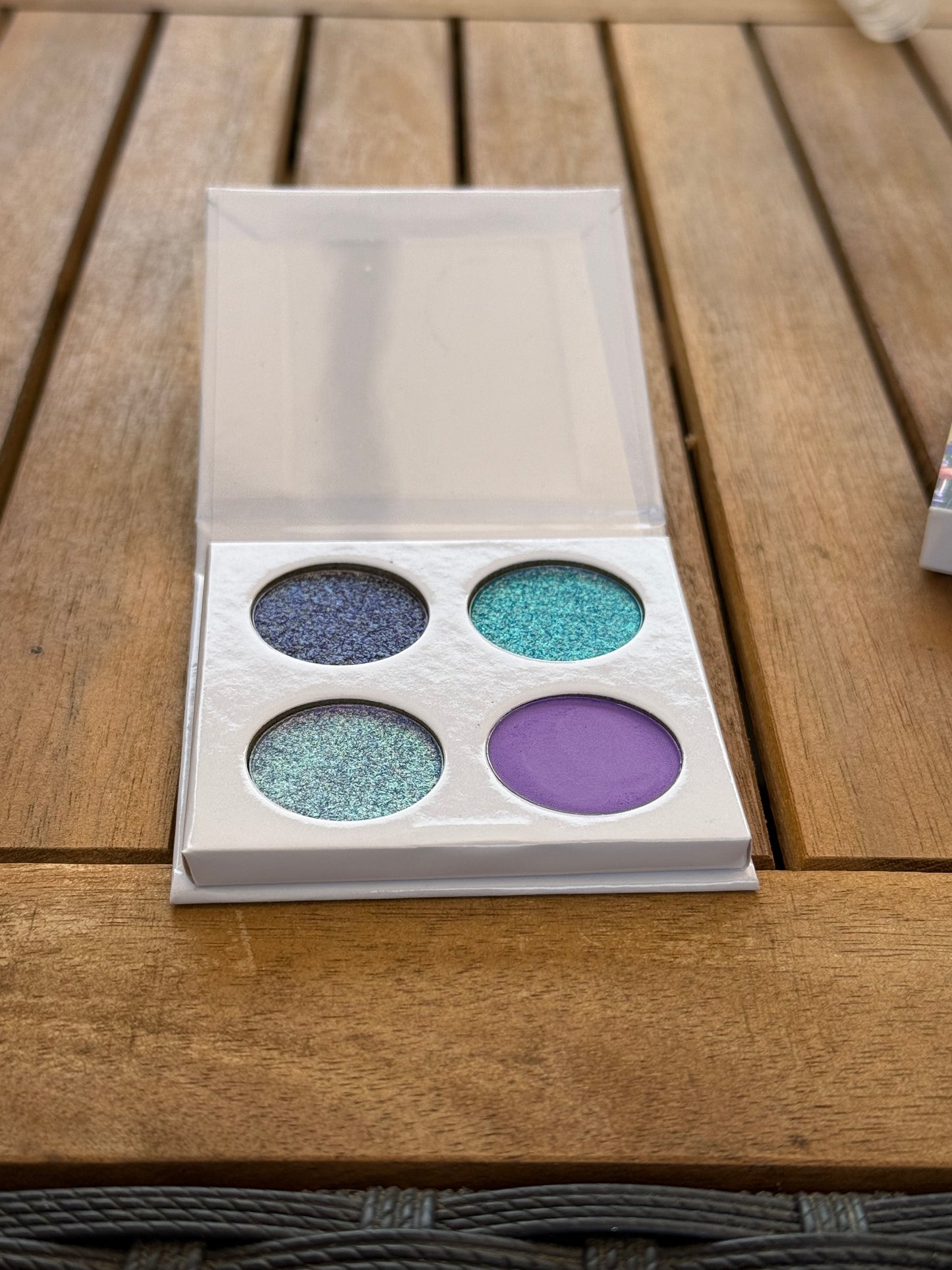 Amethyst Dreams Eyeshadow Palette