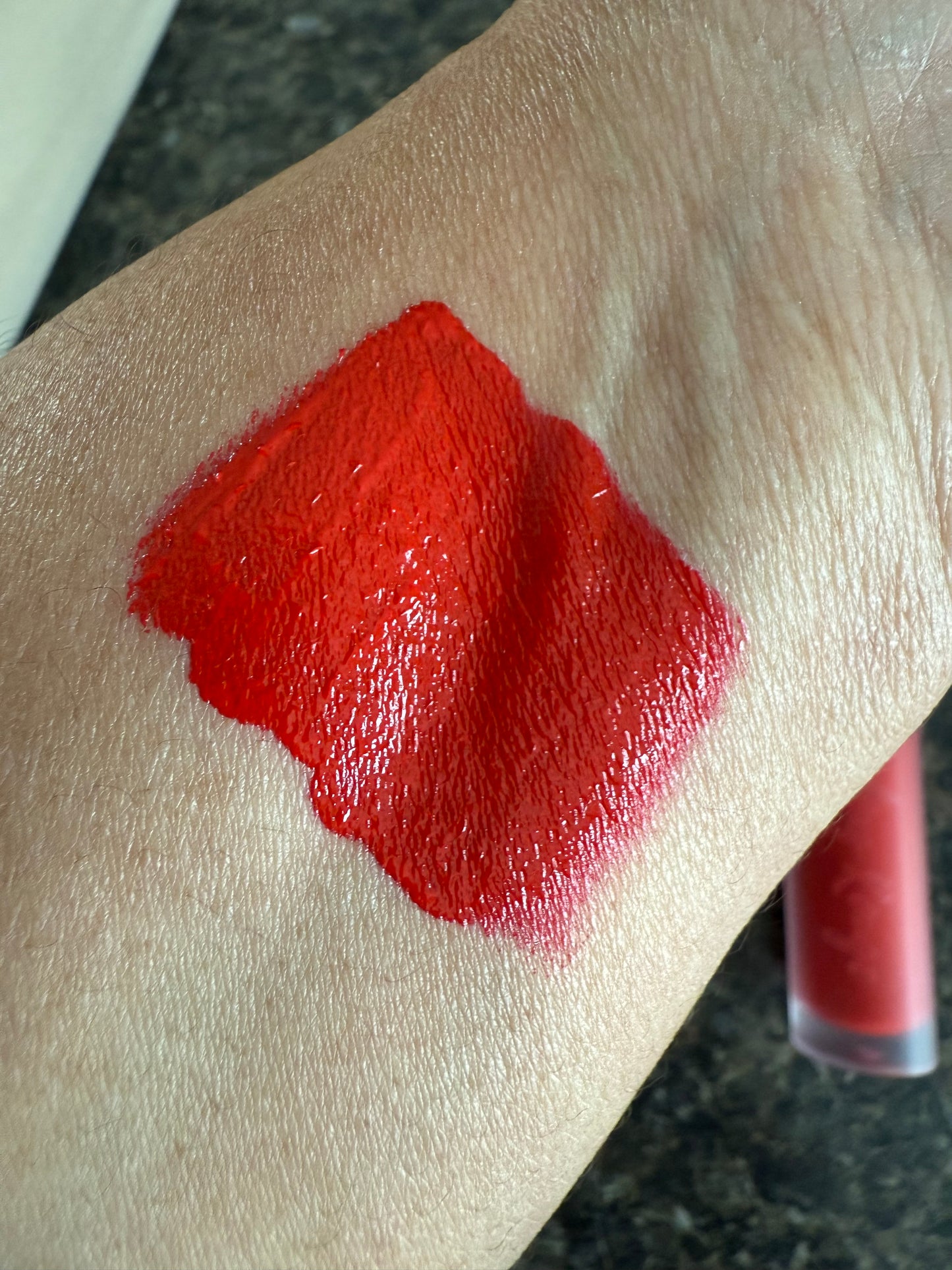 Rouge Red Liquid Blush by RRB