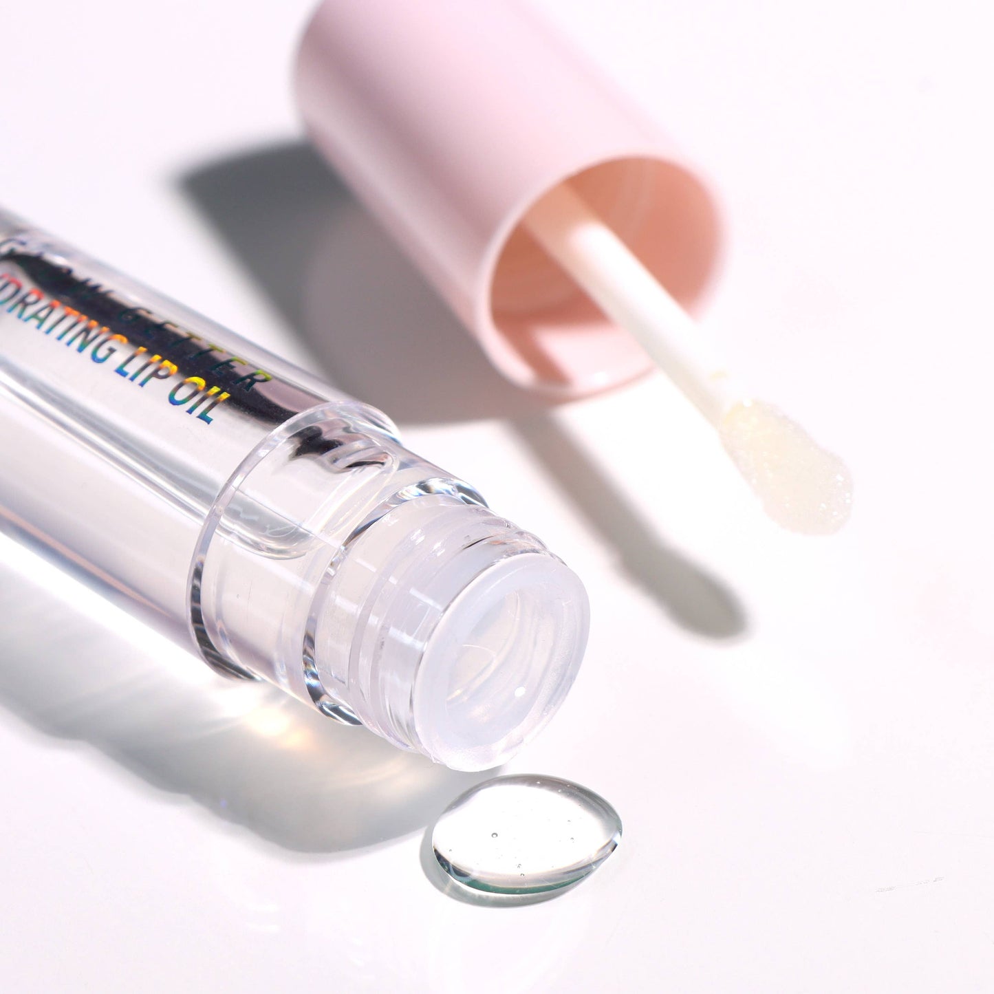 Glow Getter Hydrating Lip Oil