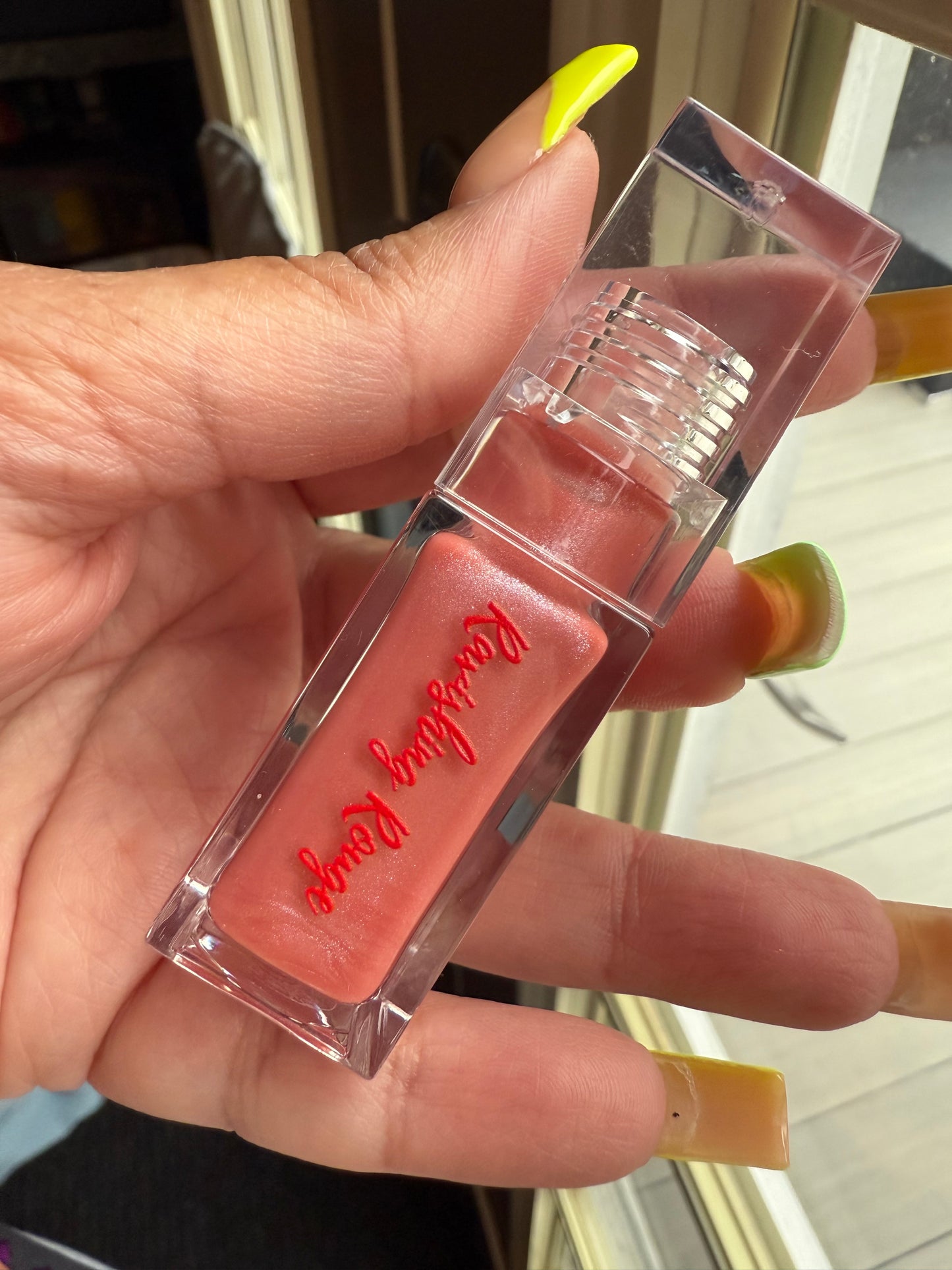 Lush Lip Oil Set (3pc)