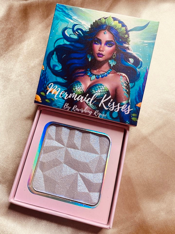 Mermaid Kisses Collection