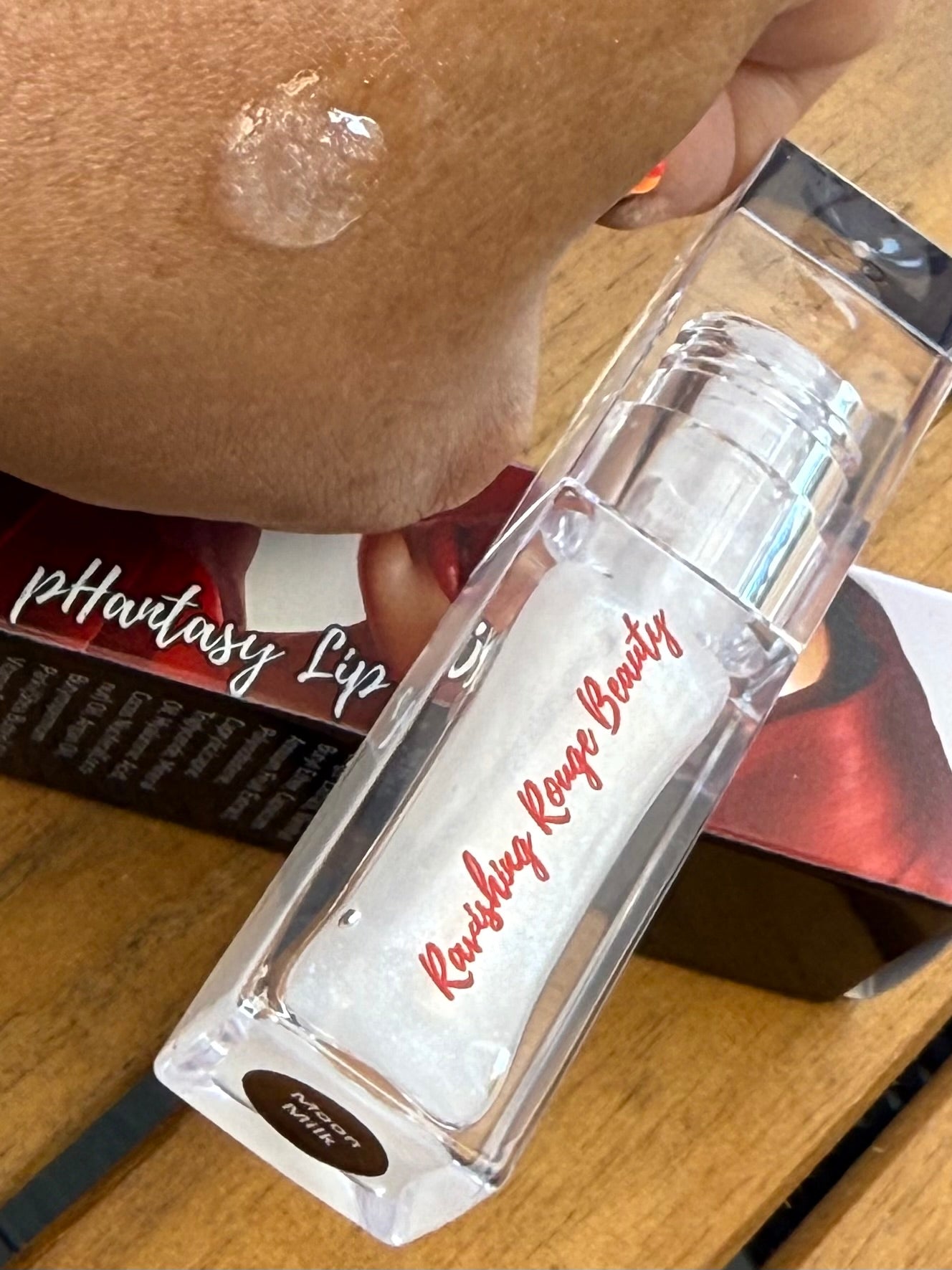 PHantasy Lip Oil by RRB