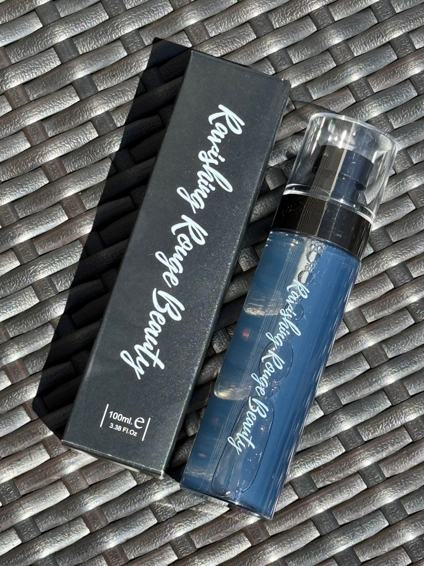 “Set it Like it’s HOT” Setting Spray