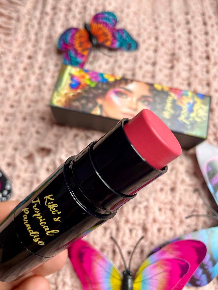 Kiki’s Tropical Paradise Blush