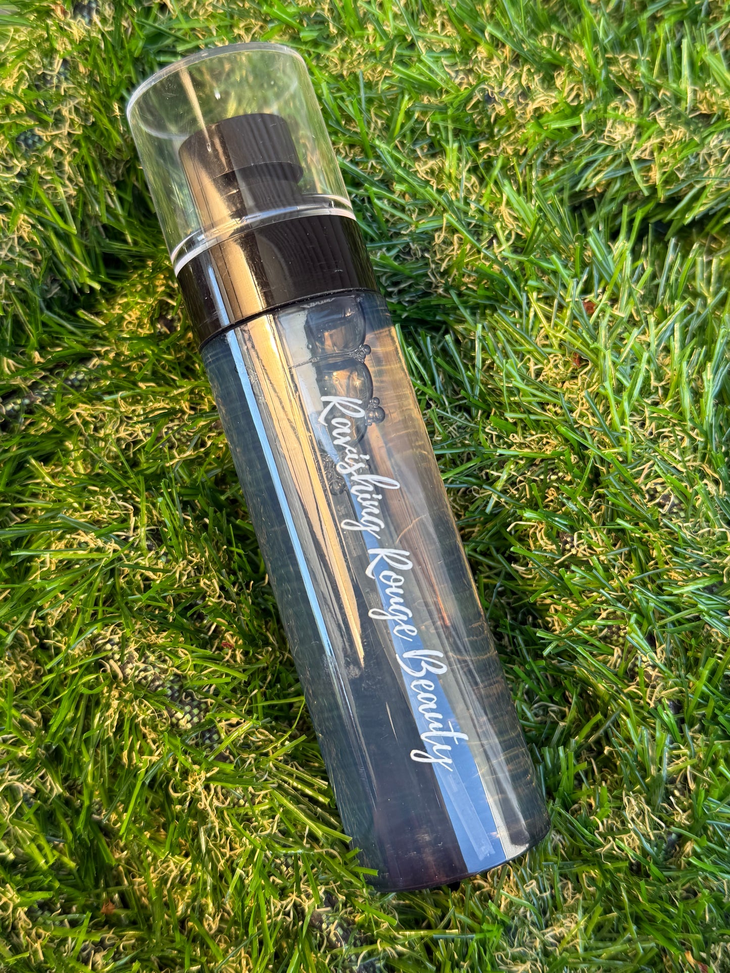 “Set it Like it’s HOT” Setting Spray