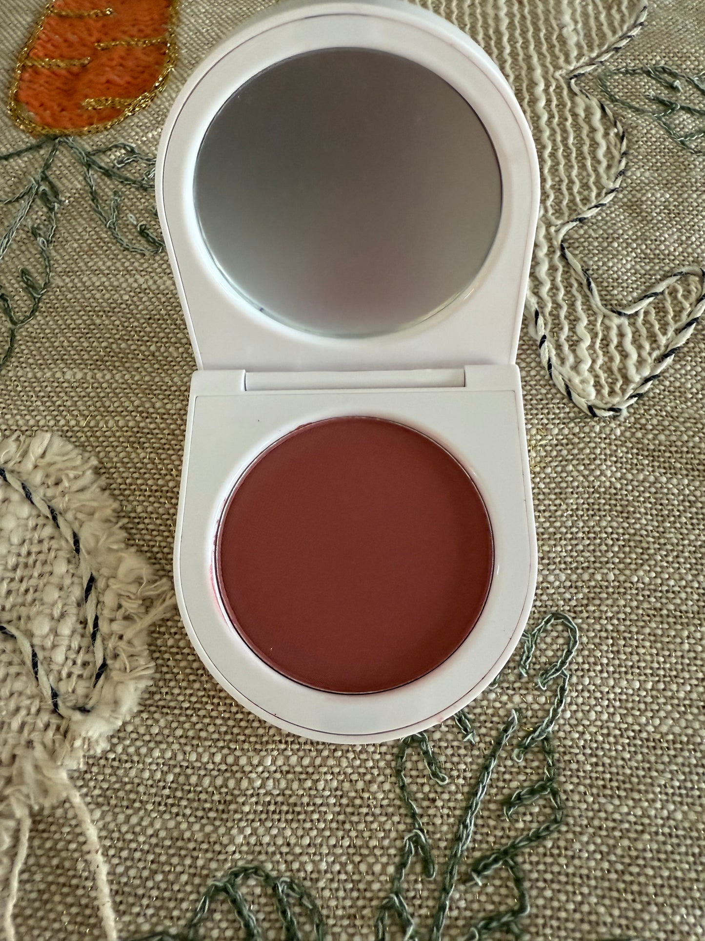 Soft Berry Blush