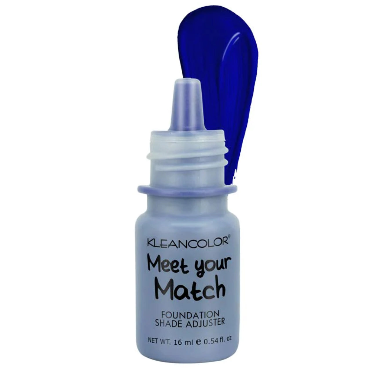 Meet Your Match-Foundation Shade Adjuster