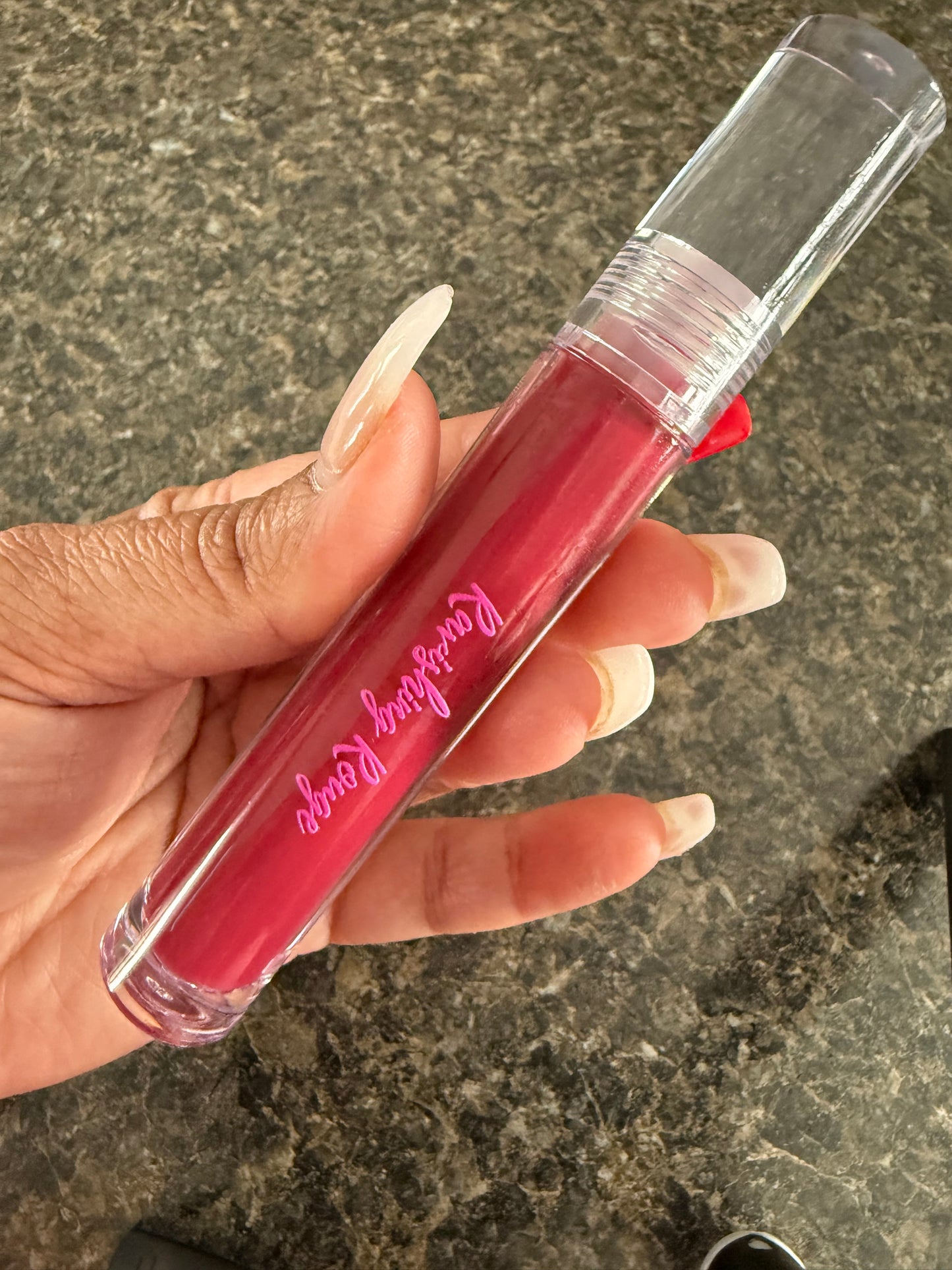 Berry Besties Matte Liquid Lip