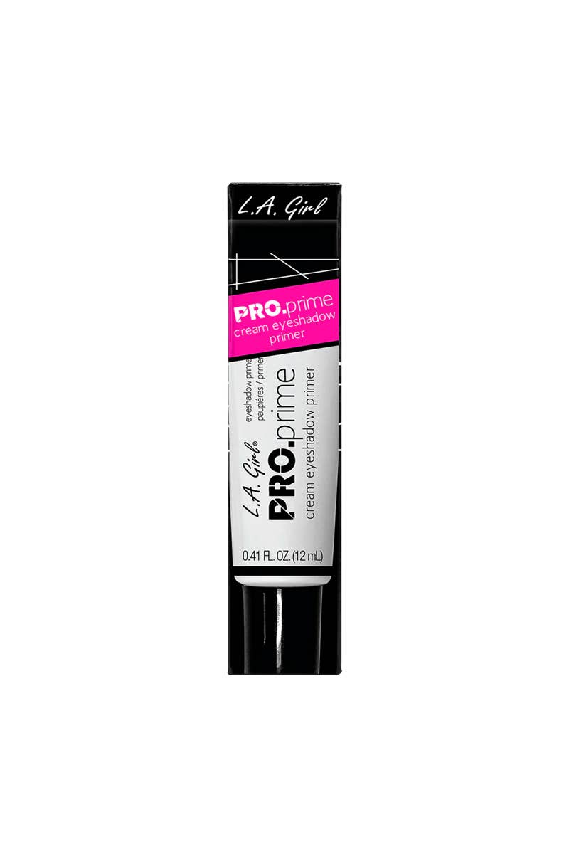 LA Girl GEP198 Pro Prime Cream Eyeshadow Primer