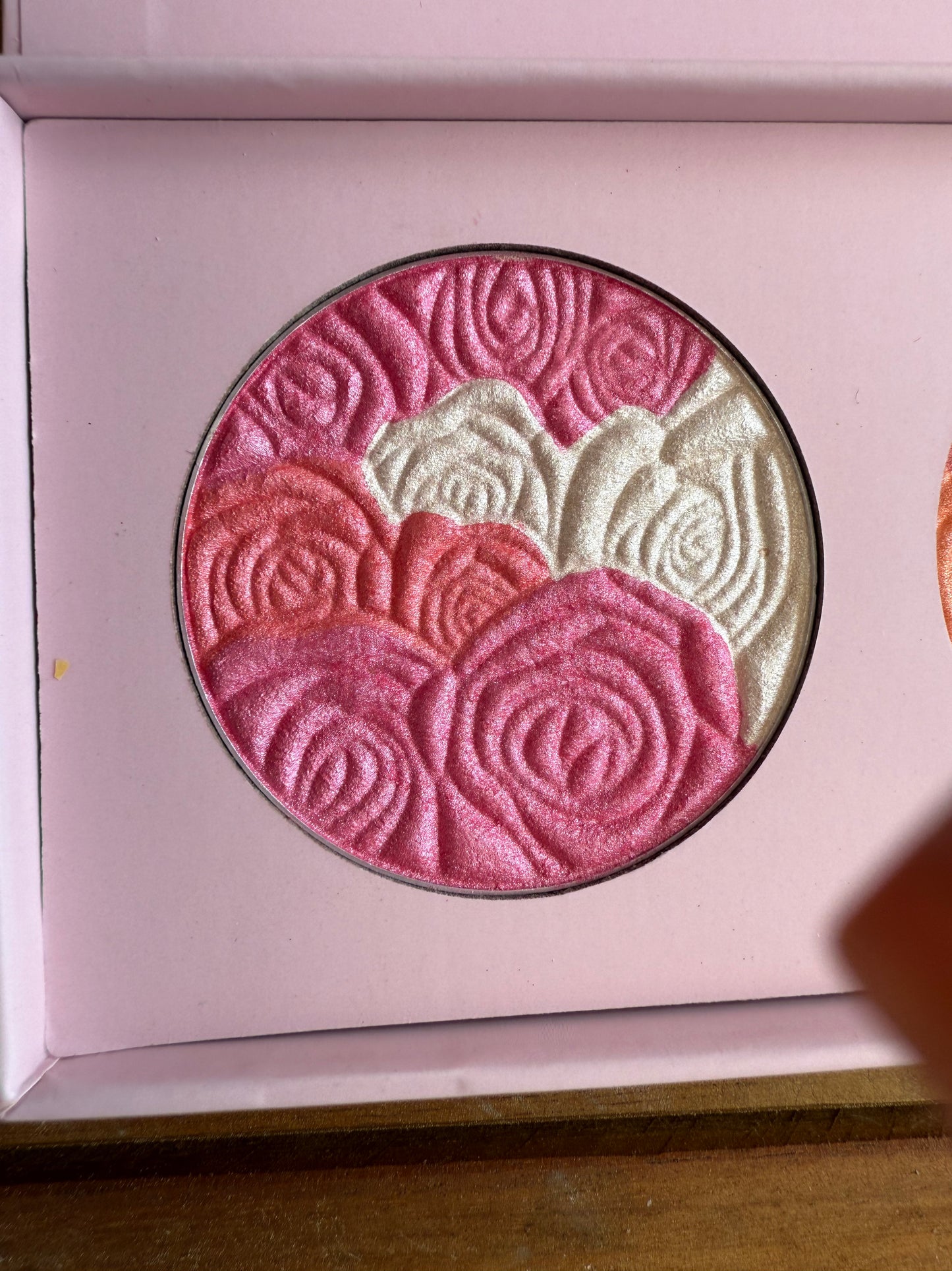 Blushing Glow - Radiant Blush Duo by RRB