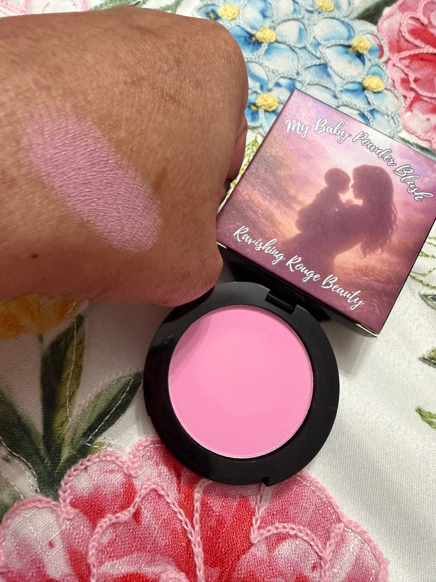Unbreakable Bond Collection (3pcs included)