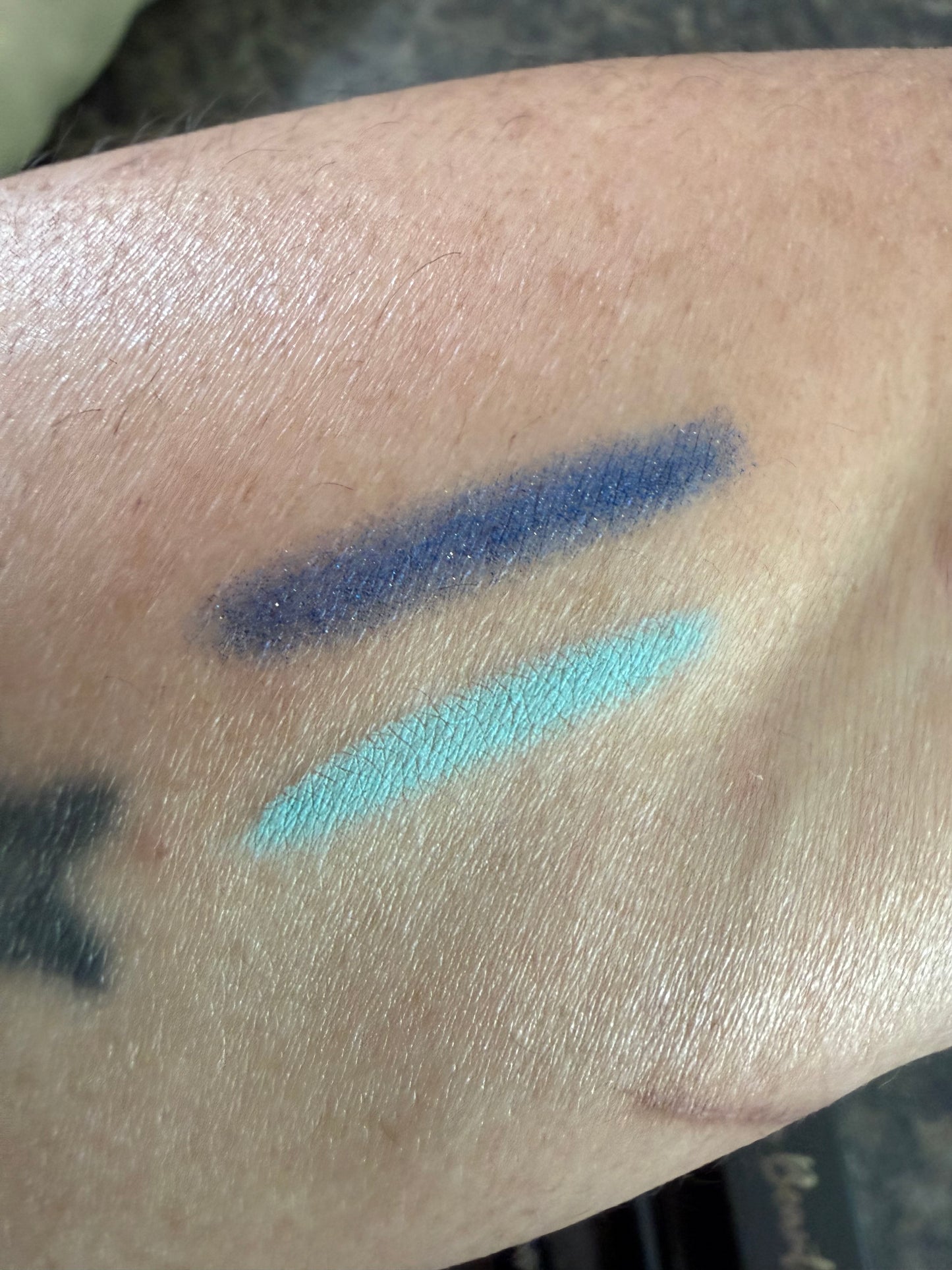 Fearless Sin Miedo 2pc Eyeliner Bundle