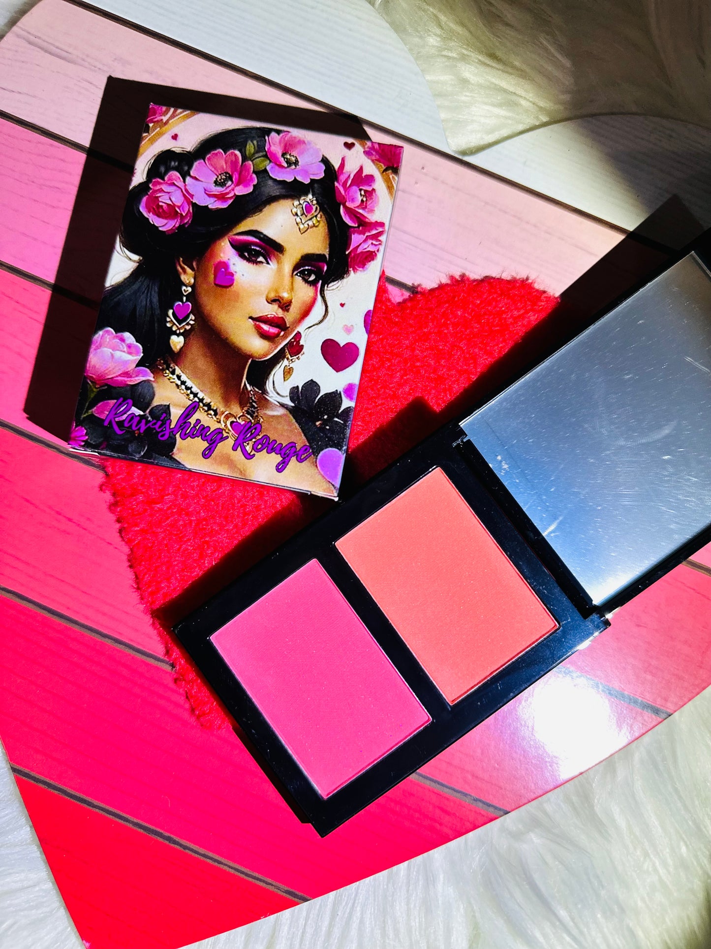 Don’t Love Me Blush Duo